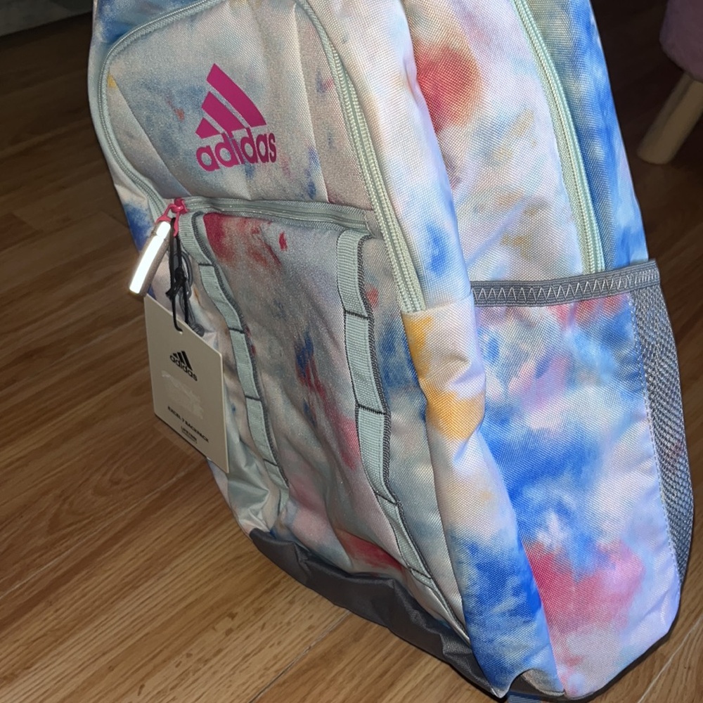 Adidas Backpack - Picture 4 of 7